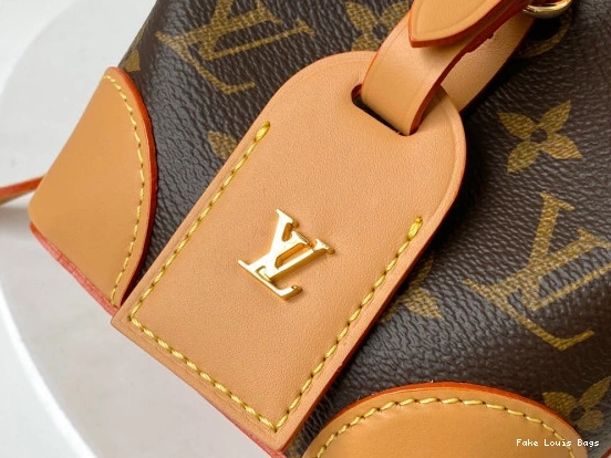 Rep ladies NOÉ PURSE VUITTON LOUIS 0812
